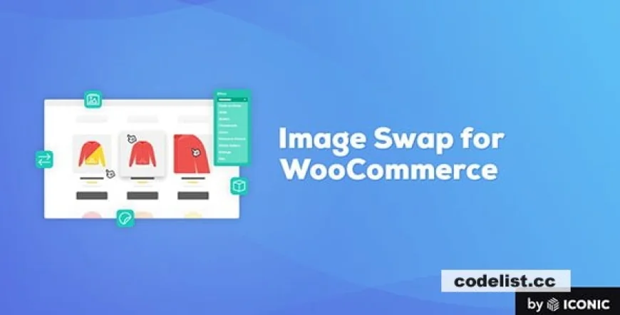 Iconic Image Swap for WooCommerce v2.11.0