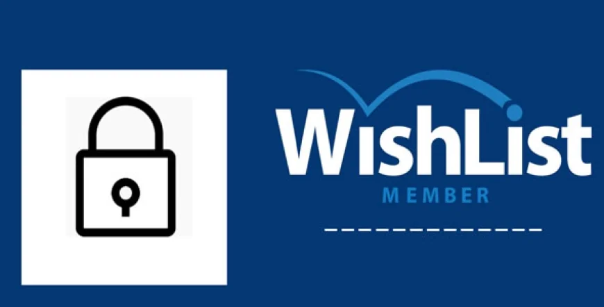 WishList Member v3.27.12 - Membership Site in WordPress