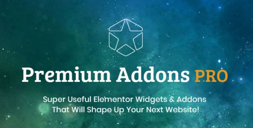 Premium Addons PRO v2.9.26