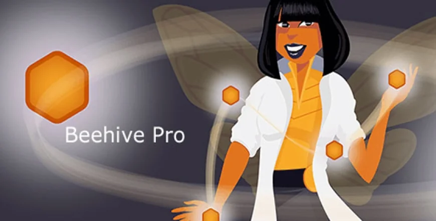 Beehive Pro v3.4.13 - WordPress Plugin