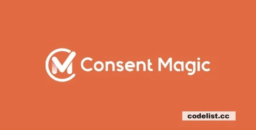 ConsentMagic v4.1.0.4
