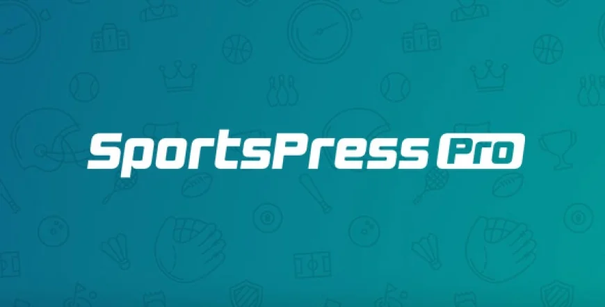SportPress Pro v2.7.25 - WordPress Plugin For Serious Teams and Athletes