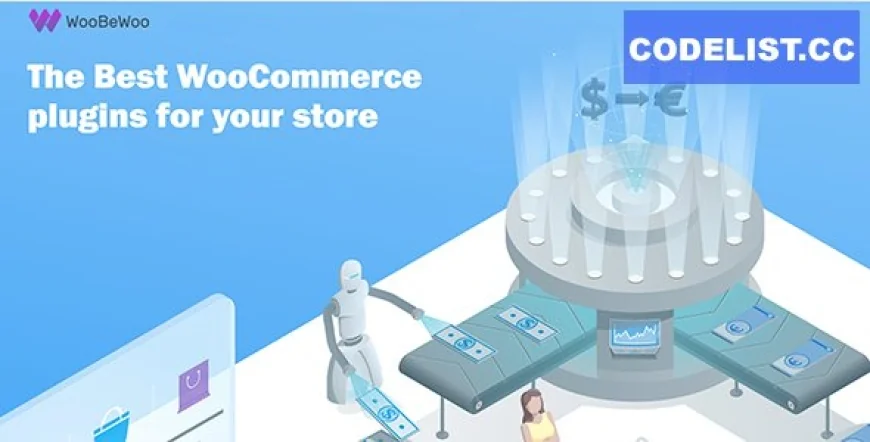 WooBeWoo Product Filter Pro v2.7.6